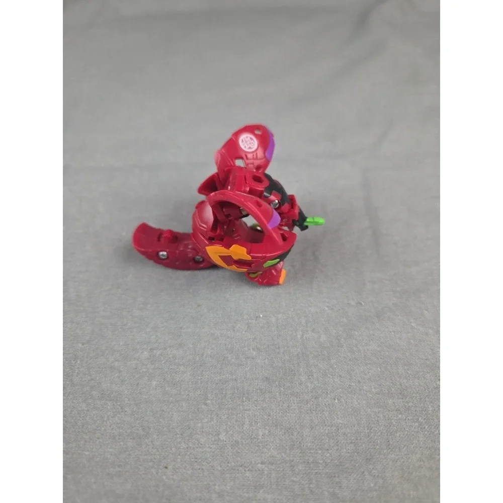 Bakugan Armored Alliance  Dragonoid X Tretorous‎  2020 Rare